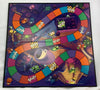 Splat! Board Game - 1990 - Milton Bradley - Great Condition