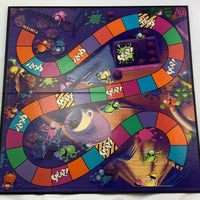 Splat! Board Game - 1990 - Milton Bradley - Great Condition