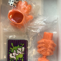 Splat! Board Game - 1990 - Milton Bradley - Great Condition