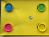 Splat! Board Game - 1990 - Milton Bradley - Great Condition