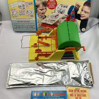 1967 Kenner Color Copying Machine - Clean - Great Condition