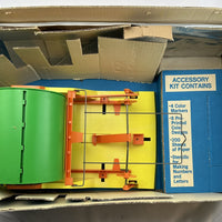 1967 Kenner Color Copying Machine - Clean - Great Condition