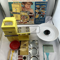 1964 Easy Bake Oven by Kenner - Clean - Great Condition
