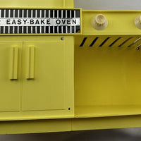 1964 Easy Bake Oven by Kenner - Clean - Great Condition
