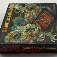 Dungeons & Dragons Computer Labyrinth Game - 1980 - Mattel - Great Condition