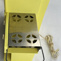 1964 Easy Bake Oven by Kenner - Clean - Great Condition
