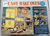1964 Easy Bake Oven by Kenner - Clean - Great Condition