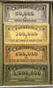 Masterpiece Art Auction Game - 1970 - Parker Brothers - Great Condition