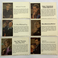 Masterpiece Art Auction Game - 1970 - Parker Brothers - Great Condition