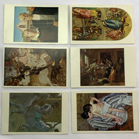Masterpiece Art Auction Game - 1970 - Parker Brothers - Great Condition