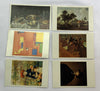 Masterpiece Art Auction Game - 1970 - Parker Brothers - Great Condition