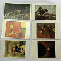 Masterpiece Art Auction Game - 1970 - Parker Brothers - Great Condition