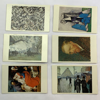 Masterpiece Art Auction Game - 1970 - Parker Brothers - Great Condition