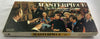 Masterpiece Art Auction Game - 1970 - Parker Brothers - Great Condition