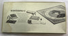 Masterpiece Art Auction Game - 1970 - Parker Brothers - Great Condition