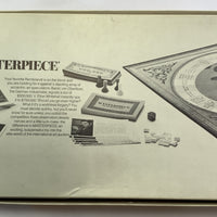 Masterpiece Art Auction Game - 1970 - Parker Brothers - Great Condition