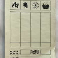 Babysitters Club Game - 1989 - Milton Bradley - Great Condition