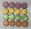 Babysitters Club Game - 1989 - Milton Bradley - Great Condition