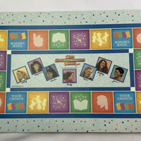 Babysitters Club Game - 1989 - Milton Bradley - Great Condition