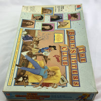 Babysitters Club Game - 1989 - Milton Bradley - Great Condition