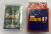 Marvel Scene It Game - 2006 - Mattel - Cards Sealed