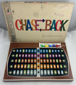 Chaseback Game - 1962 - Milton Bradley - Very Good Condition