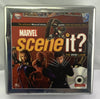 Marvel Scene It Game - 2006 - Mattel - Cards Sealed