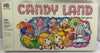 Candy Land Game - 1984 - Milton Bradley - Great Condition