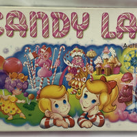 Candy Land Game - 1984 - Milton Bradley - Great Condition