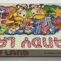 Candy Land Game - 1984 - Milton Bradley - Great Condition