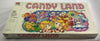 Candy Land Game - 1984 - Milton Bradley - Great Condition