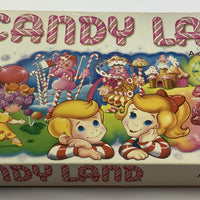 Candy Land Game - 1984 - Milton Bradley - Great Condition