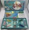 Risk Game - 2009 - Winning Moves - Great Condition