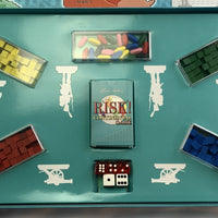 Risk Game - 2009 - Winning Moves - Great Condition