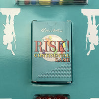 Risk Game - 2009 - Winning Moves - Great Condition