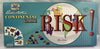 Risk Game - 2009 - Winning Moves - Great Condition
