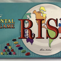 Risk Game - 2009 - Winning Moves - Great Condition