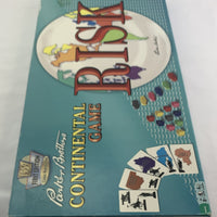 Risk Game - 2009 - Winning Moves - Great Condition