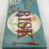 Risk Game - 2009 - Winning Moves - Great Condition