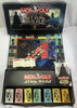 Monopoly Game Star Wars Classic Trilogy Edition - 1997 - Parker Brothers - Very Good Condition