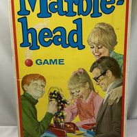 Marblehead Game - 1969 - Ideal - Great Condition