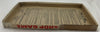 Park and Shop Game - 1960 - Milton Bradley - Good Condition