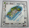 HonoluluOpoly Monopoly Game - Very Good Condition