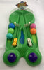 Puppy Racers Game - 1997 - Parker Brothers - Great Condition