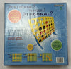 Connect Four Game - 2002 - Milton Bradley - New/Sealed