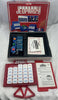 Electric Jeopardy Game - 1987 - Pressman - Great Condition