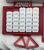 Electric Jeopardy Game - 1987 - Pressman - Great Condition