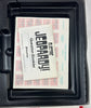 Electric Jeopardy Game - 1987 - Pressman - Great Condition