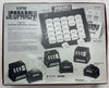 Electric Jeopardy Game - 1987 - Pressman - Great Condition