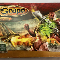 Heroscape Master Set: Rise of the Valkyrie & Orms Return - 2004 - Milton Bradley - Great Condition